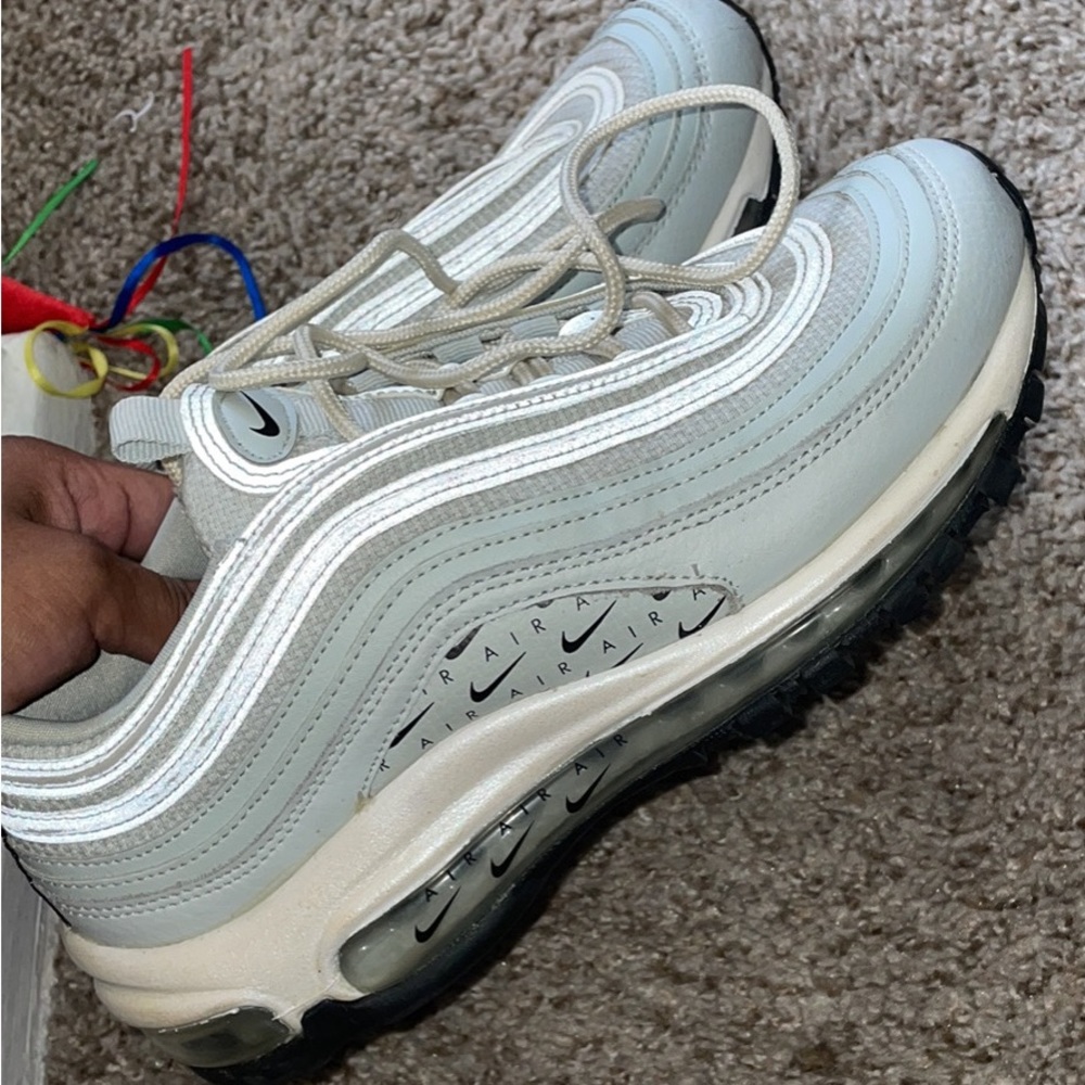 Nike air max